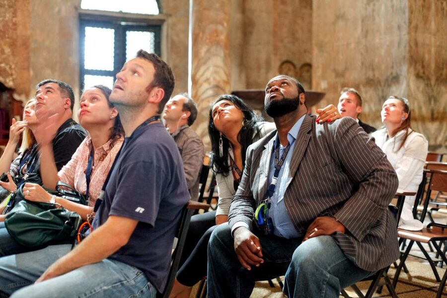 Venice: Walking tour, Doge Palace, & St. Mark's Basilica - Should you book it?