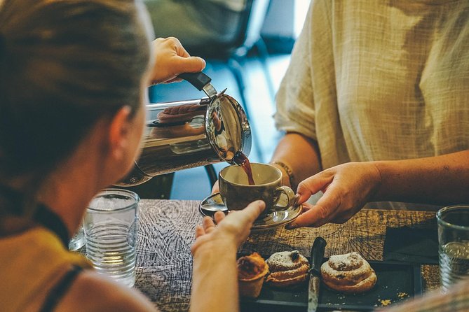 Verona All in one: Food Walking Tour, Lunch & Wine - Key points at a glance