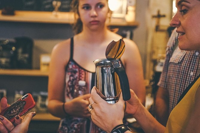 Verona All in one: Food Walking Tour, Lunch & Wine - Why this food walk makes sense in Verona