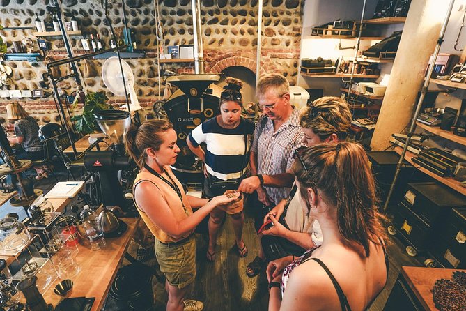 Verona All in one: Food Walking Tour, Lunch & Wine - Small groups and guide quality matter here