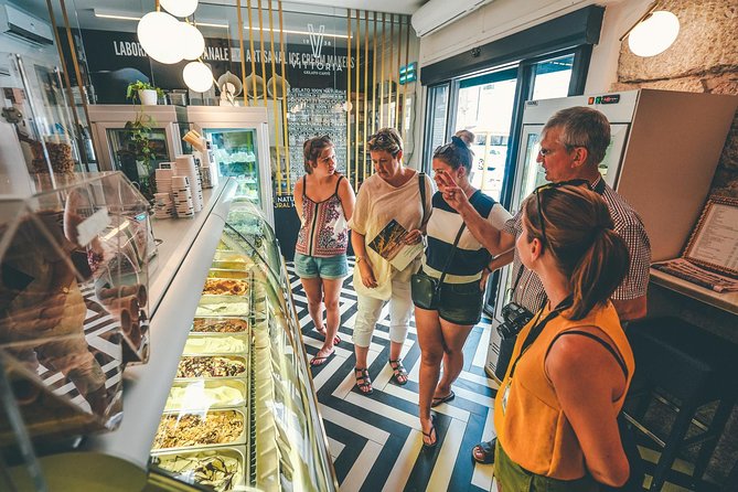 Verona All in one: Food Walking Tour, Lunch & Wine - Piazza Bra starts with coffee and risino
