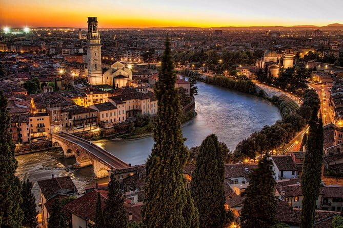 Verona and Lake Garda Day Trip from Milan - Why this day trip works from Milan