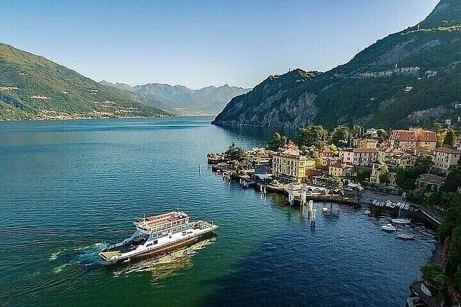 Verona and Lake Garda Day Trip from Milan - Why the Lake Garda boat ride is worth considering