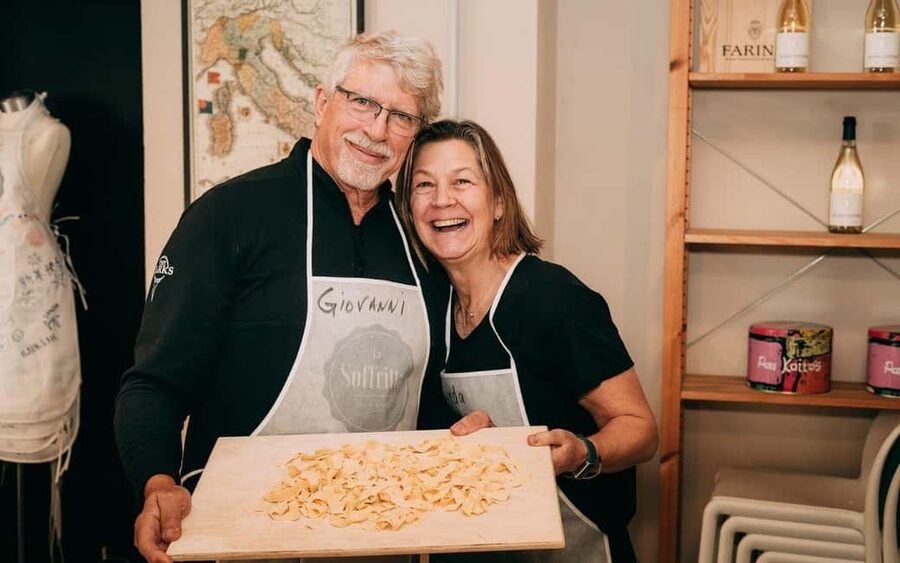 Verona: Hands-on Fresh Pasta and Tiramisù Cooking Class - Why This Verona Cooking Class Works