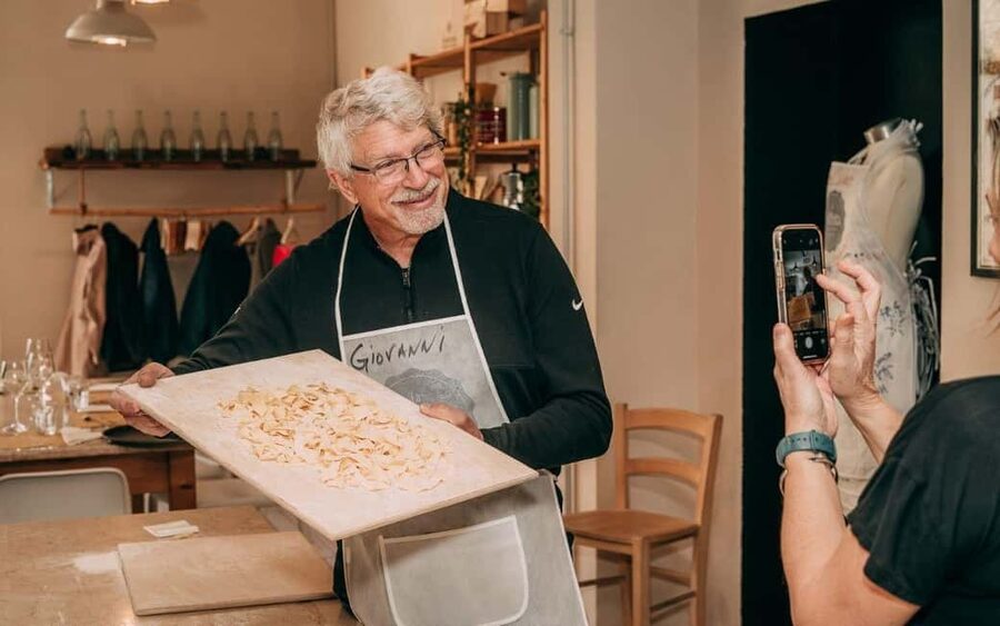 Verona: Hands-on Fresh Pasta and Tiramisù Cooking Class - The Main Strengths and Limitations