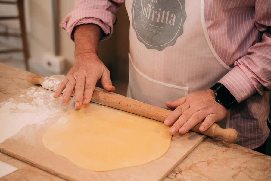 Verona: Hands-on Fresh Pasta and Tiramisù Cooking Class - Tiramisù for the Sweet Finish