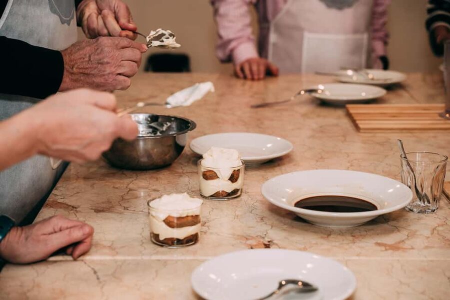 Verona: Hands-on Fresh Pasta and Tiramisù Cooking Class - Who Should Book This Class