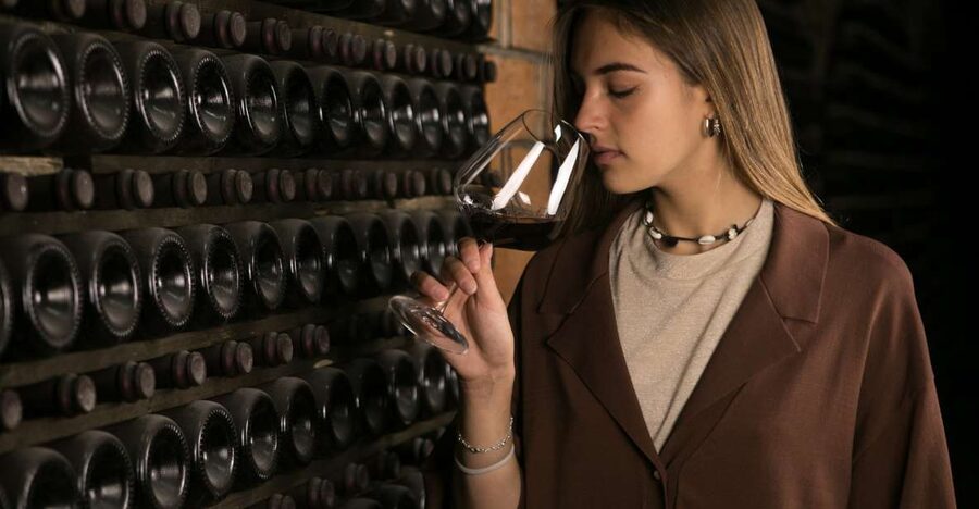 Verona: Montresor Winery Visit with Wine Tasting and Snacks - Reaching Montresor from central Verona
