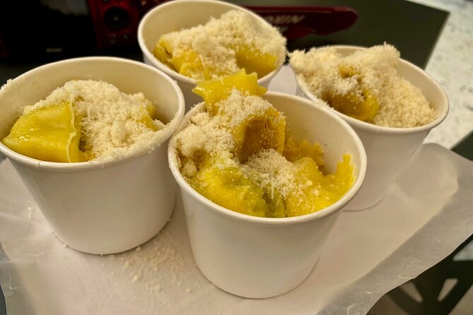 Verona walking tour:food, wine, legends, lunch/dinner & cable car - Why this tour works well in Verona