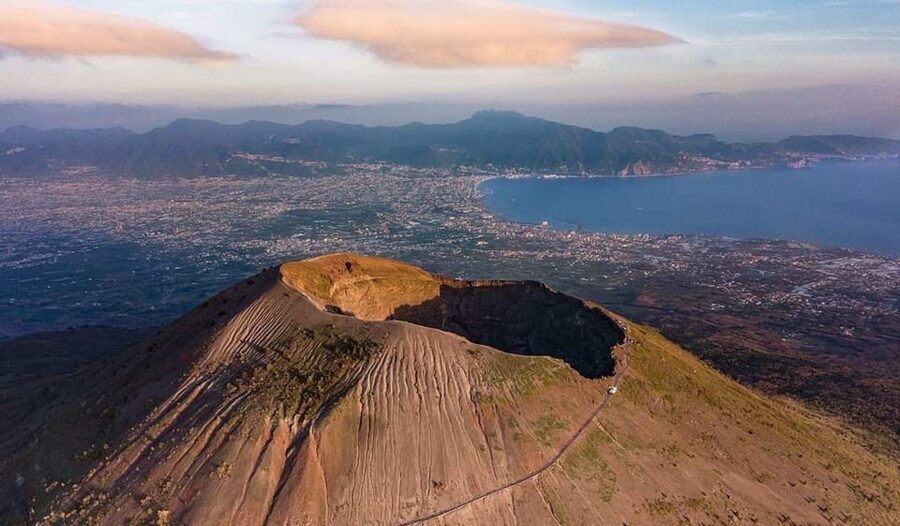 Vesuvius National Park Skip-the-Line Ticket - What this Vesuvius ticket really gives you