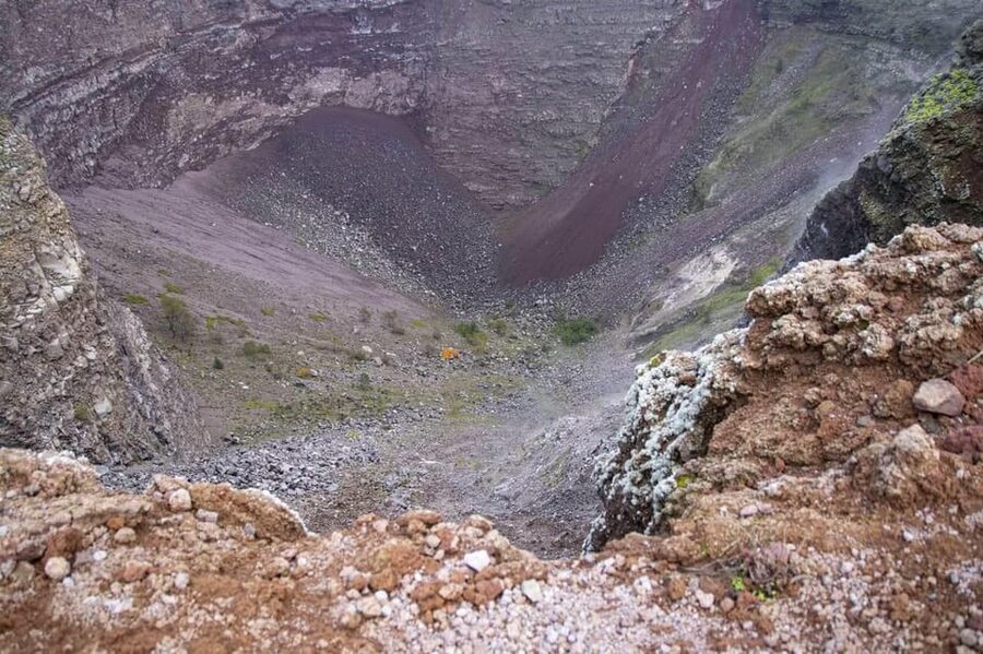 Vesuvius National Park Skip-the-Line Ticket - Why Vesuvius matters beyond the view