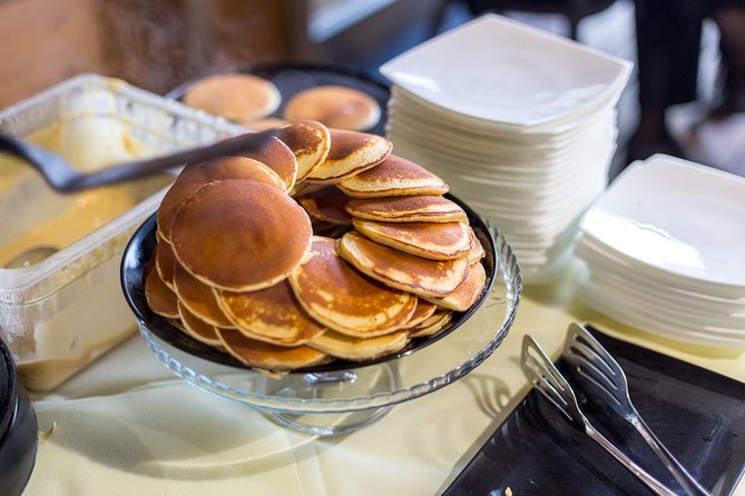VIP Vatican Breakfast and Guided Tour with Sistine Chapel Access - What $107.63 buys you