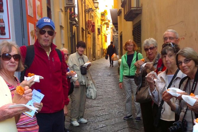 Walking Food Tour in Sorrento w/ Limoncello Factory Lemon Grove - Who will enjoy this food walk most