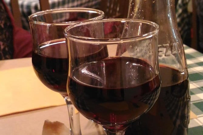 Walking Food Tour of Florence with Tastings and Wine - Morning or evening: choose with care