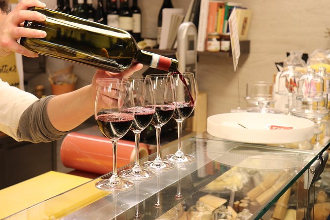 Walking Food Tour of Milan with Tastings - Why Milanese food deserves its own tour