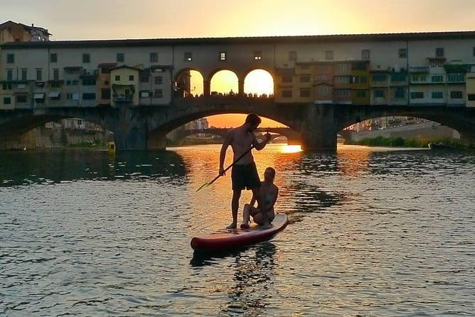 Wine Tasting Experience in Ponte Vecchio: Best Tuscany selection! - Timing your stop in Florence