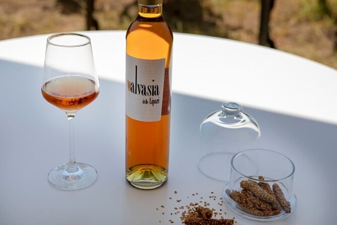Wine tasting THE CLASSICS - Starting at 12:30pm in the vineyard