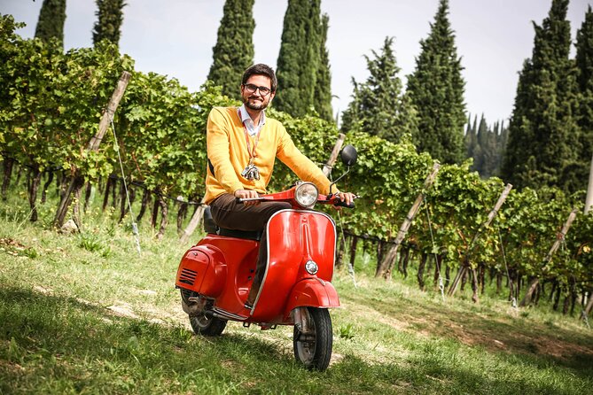 Wine Tasting with Panoramic View of Verona - Why the food pairing improves the visit