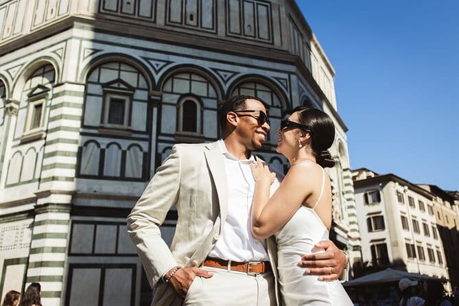 Winner 2025 Florence Sunset Food & Wine Tour by Eating Europe - Finishing with real artisan gelato